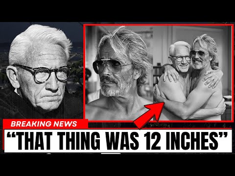 At 67, Spencer Tracy’s Final Confession — The Men He Could Never Forget.