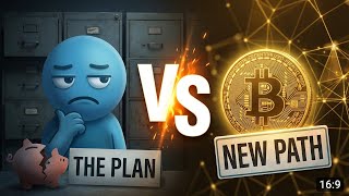 Forget 0.21 BTC: This is How Much Bitcoin You ACTUALLY Need by 2030!