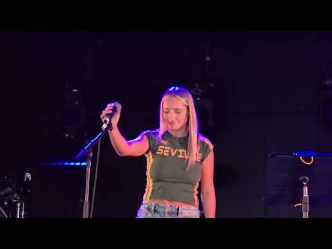 Liv Harland - Dancing in the Sky, Notts Rescue Rooms 25/10/2025