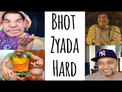 Bhot Hart Music Meme by Peiyush Sharma