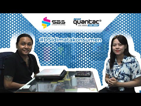 DSI di Mata Konsumen - SBS Printing