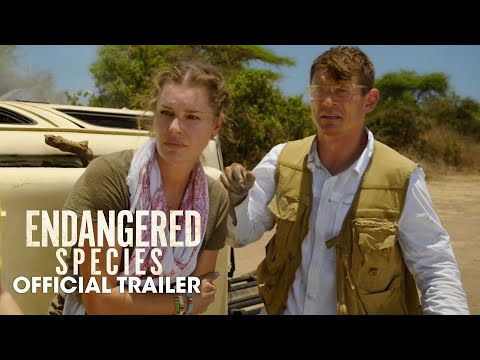 Endangered Species (Trailer)