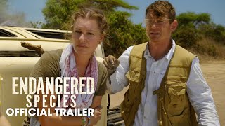 Endangered Species Film Trailer