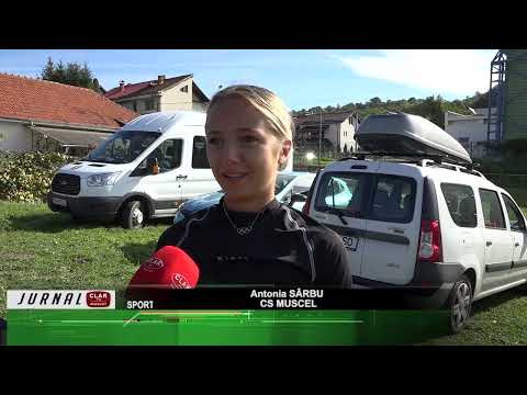 Tentea şi Daroczi sunt de neoprit ( 27 09 2022 )