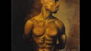 2pac -  Running On E (Feat. Outlawz)