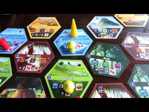  Walkthrough Epoch - Early Inventors: Part 3