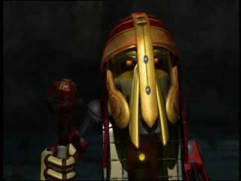 BMV: Star Wars Gangsta rap 2