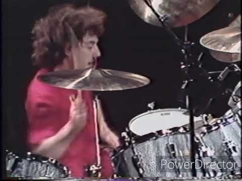 Zildjian day/'85 SIMON PHILLIPS
