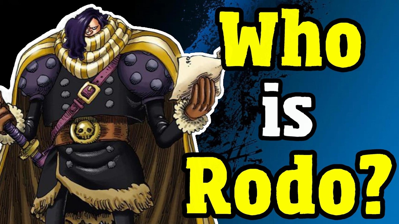 Could This Giant Be The False "Sun God"?