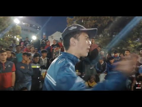 SAM vs HTK - 4TOS |38 Que No Juega| Ambato