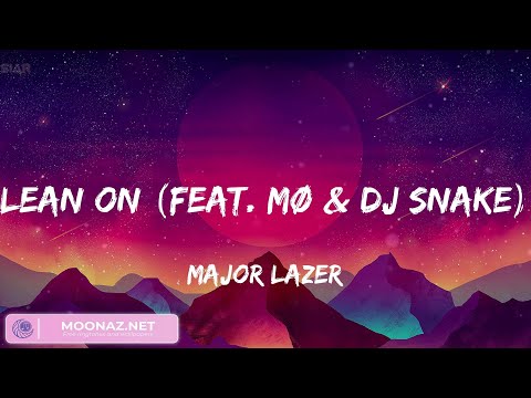 Major Lazer - Lean On (feat. MØ & DJ Snake), Fifth Harmony - Work from Home, Kesha (Mix)