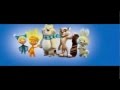 Olympic Paralympic Mascots