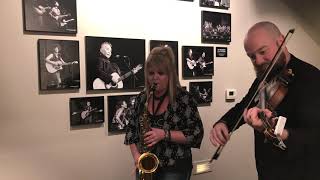 Day  58  -  Alexander’s Hornpipe   - Fergal's Tune a day 2019