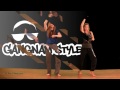 Gangnam Style Dance Tutorial - Easy Step Breakdown Psy
