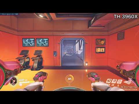 i9-10980XE vs 3ThreadripperOBSˤꥢ륿Ͽƥ 25601440ɥåȡmedium