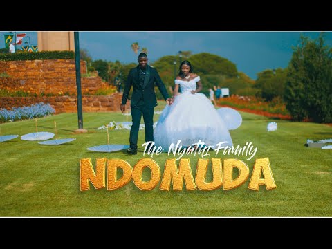 NDOKUDA – Nyathi & Mai Nyathi(Official Video) 