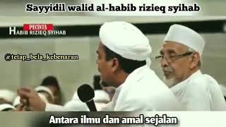 Download lagu Story wa ceramah Habib Rizieq Syihab mp3 Download lagu Story wa ceramah Habib Rizieq Syihab mp3