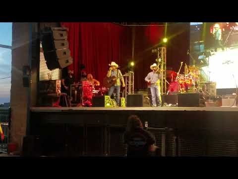 Turn that crown upside down - Kyle Park