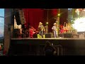 Turn that crown upside down - Kyle Park