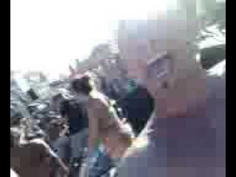 papeete beach 2008 happy houre