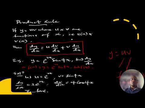 GET 209 Engineering Maths: Lecture 1_Diferential Calculus