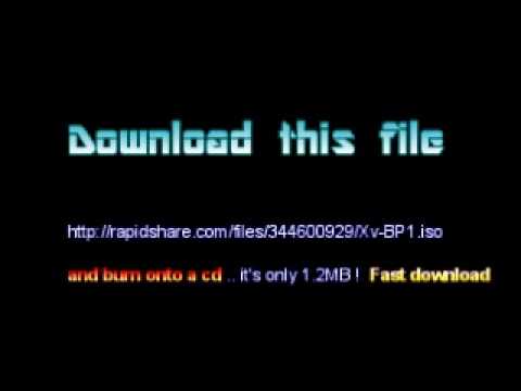 JVC XV-BP1 Region Free .. from most honourable Mr Free