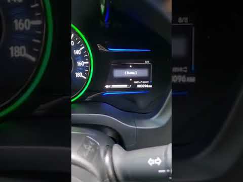 HONDA РУСИФИКАЦИЯ ПРИБОРНЫХ ПАНЕЛЕЙ Hybrid дорестайл: Vezel (пока кроме сенсинг), Shuttle ,Fit