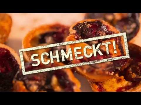 einfach lecker! Frühstücksmuffins süß