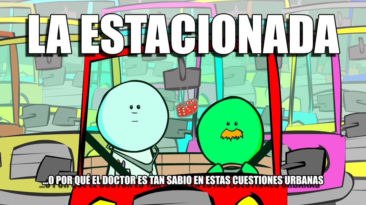 DDN: La Estacionada