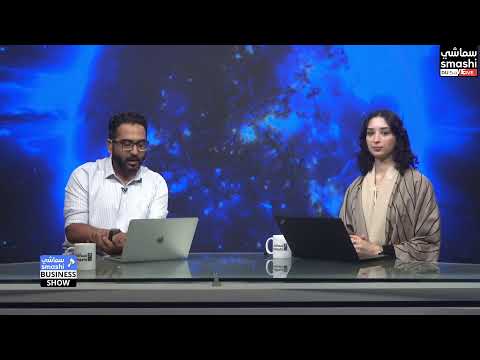 Smashi Business Show: Dubai's FIC Chocolate Creates Exclusive Chocolate for Sheikh Hamdan, Al Jaz…