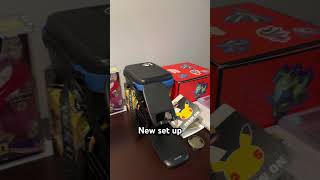 #pokemon #pokemontcg
