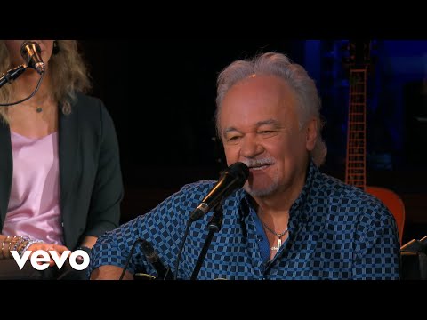 Jimmy Fortune - This Old Guitar (Live)