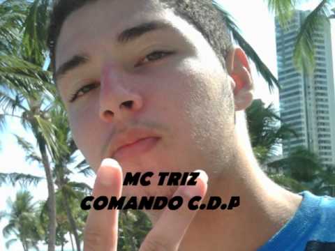 MC TRIZ - COMANDO C.D.P.