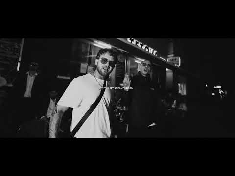 Kalazh44 x Mucco '' SAHTE '' (PROD. BY SERHAT ÖZEN) Deutschrap Type Beat 2025