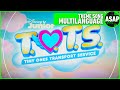 T O T S Theme Song Multilanguage Requested