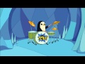 POW! Adventure Time - Badum tss 