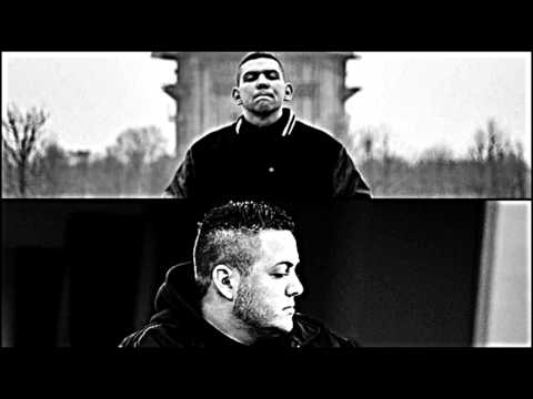 Svaba feat. Phinix - Von Belgrad Bis Kairo (Ortak, Alles & Sofort)