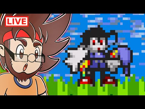 ​@rkplay vs SONIC 1 com Klonoa