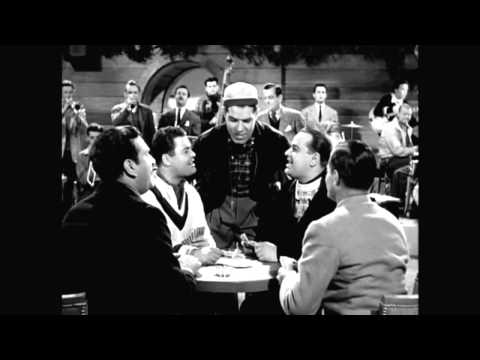 Chattanooga Choo Choo - Sun Valley Serenade 1941 HD