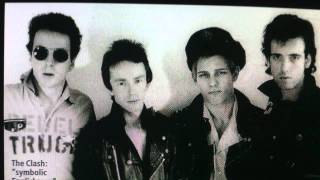 Clash City Rockers (Original Single Version)