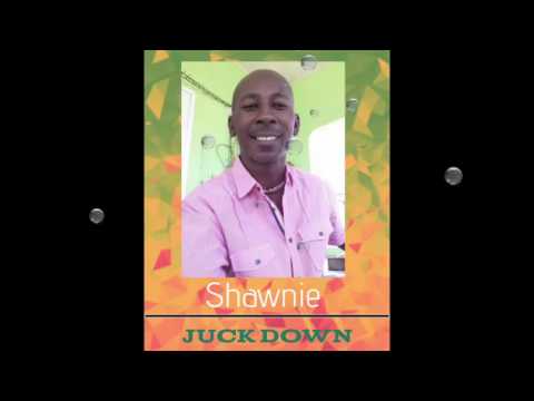 Shawnie - Juck Down (Official audio) Cropover 2016