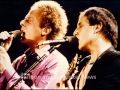 Simon & Garfunkel - Cars Are Cars - Live, 8/22/1983 (audio)