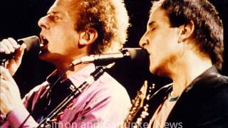 Simon &amp; Garfunkel - Cars Are Cars - Live, 8/22/1983 (audio)