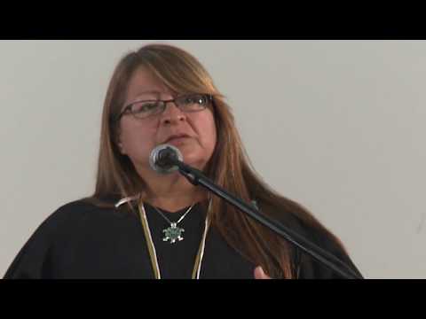 Grandmother Dorene Bernard:Environmental Noxiousness, Racial Inequalities & Community Health Project