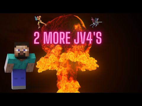 2 more JV4's with Steve