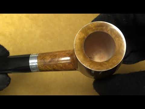 Pipa Chacom Maigret Clear - Edizione Limitata