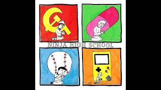 Ninja High School - Young Adults Against Suicide (2005) Full Album