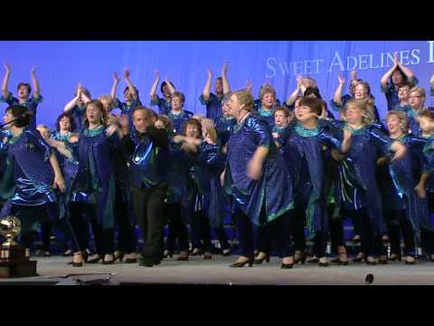 Melodeers Acceptance Performance, Baltimore 2014