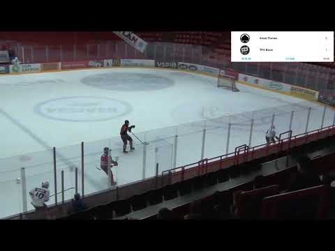 Ässät Flames - TPS Black