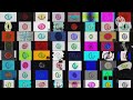 LG Logo 1995 64 Confuse You Night